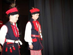 Internationale Folklore Abend